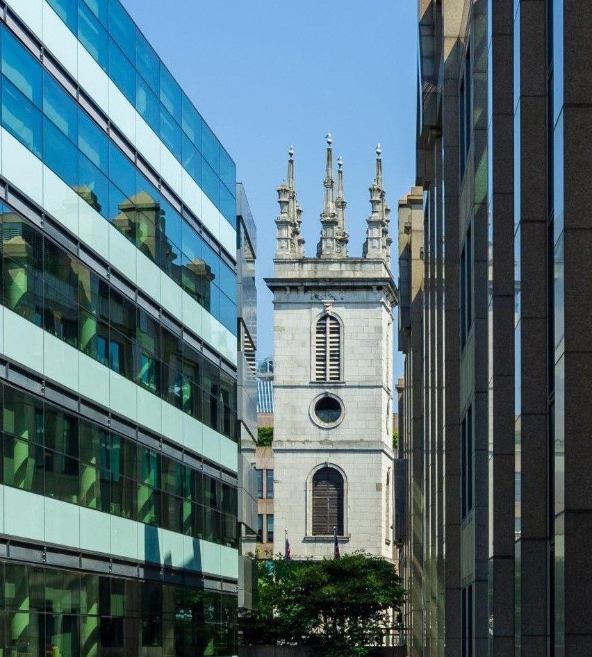 Heritage and modernity in dialogue