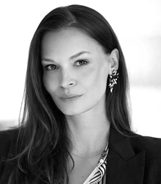 Alexandra Neidel